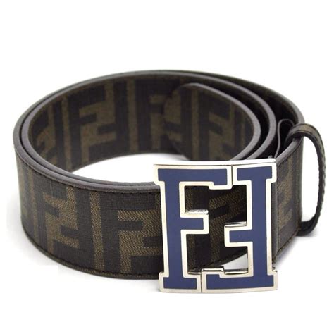 fake mens fendi belt|men Fendi belts for sale.